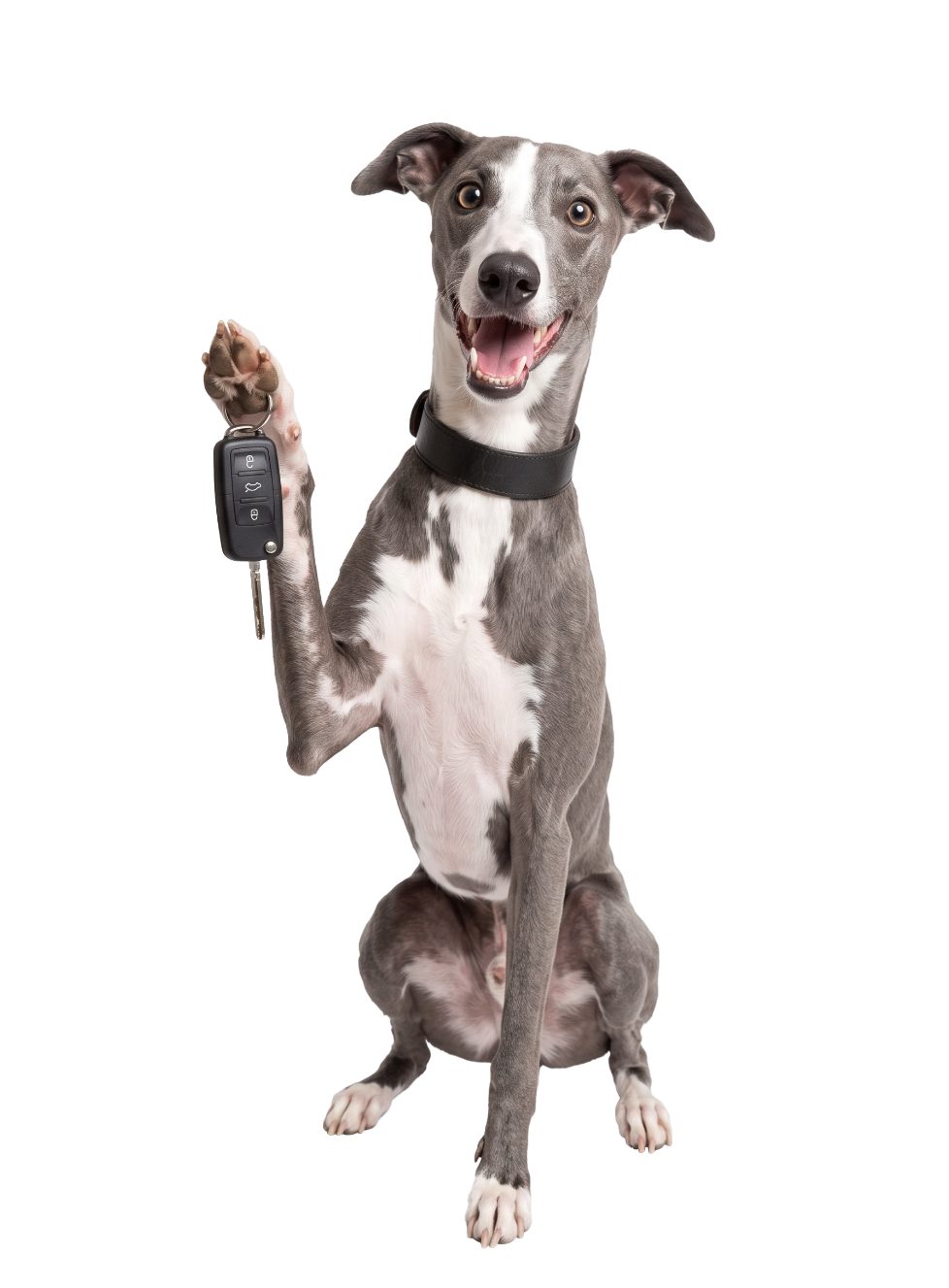 Will the whippet