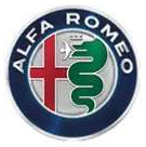Alfa Romeo logo