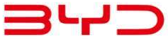 BYD logo