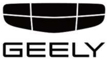 Geely logo