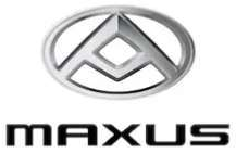 Maxus logo