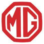 MG logo