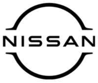 Nissan logo