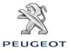 Peugeot logo
